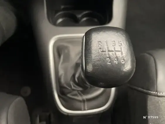 CITROEN C3 III - voiture d'occasion - Photo 29