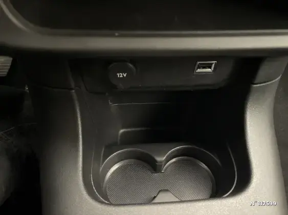 CITROEN C3 III - voiture d'occasion - Photo 30