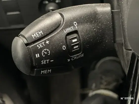 CITROEN C3 III - voiture d'occasion - Photo 31