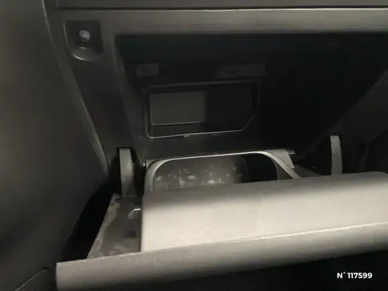 CITROEN C3 III - voiture d'occasion - Photo 33