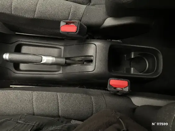 CITROEN C3 III - voiture d'occasion - Photo 34