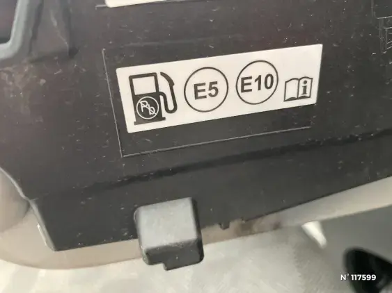 CITROEN C3 III - voiture d'occasion - Photo 35