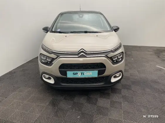 CITROEN C3 III - voiture d'occasion - Photo 3