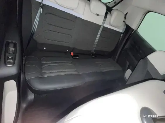 CITROEN C3 III - voiture d'occasion - Photo 11