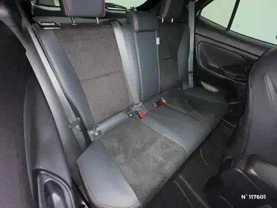 TOYOTA YARIS CROSS I - voiture d'occasion - Photo 11