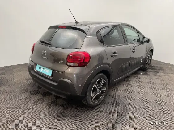 CITROEN C3 III - voiture d'occasion - Photo 4