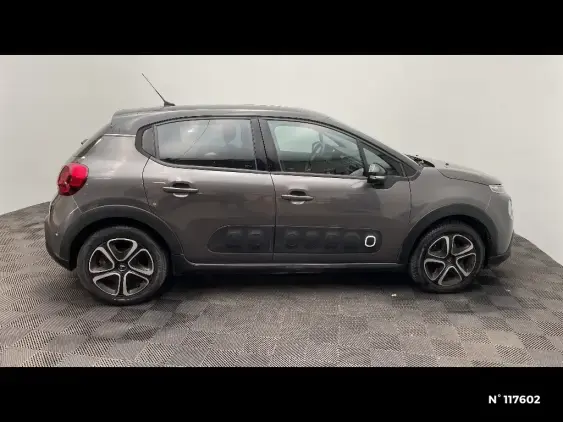 CITROEN C3 III - voiture d'occasion - Photo 5