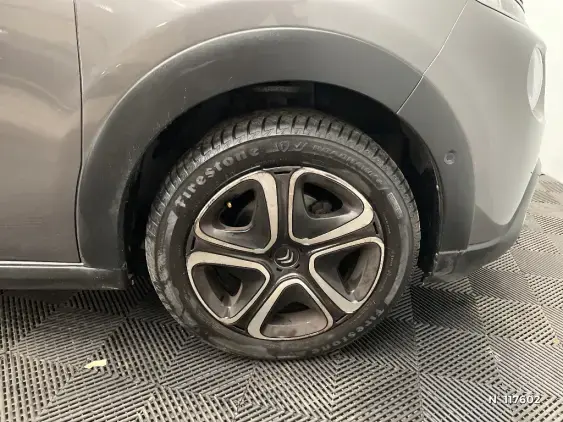 CITROEN C3 III - voiture d'occasion - Photo 8