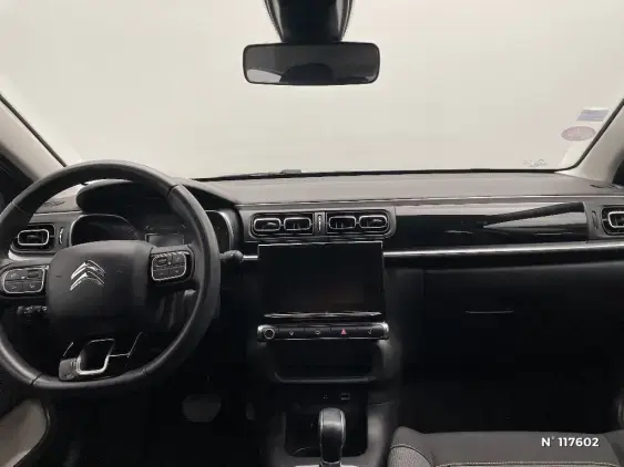 CITROEN C3 III - voiture d'occasion - Photo 9