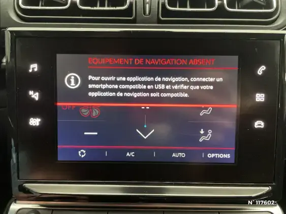 CITROEN C3 III - voiture d'occasion - Photo 13