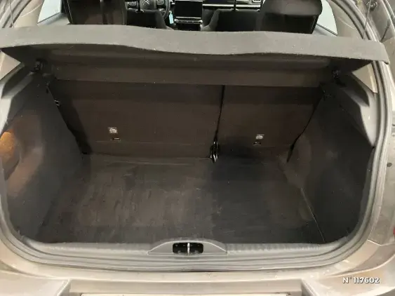 CITROEN C3 III - voiture d'occasion - Photo 7