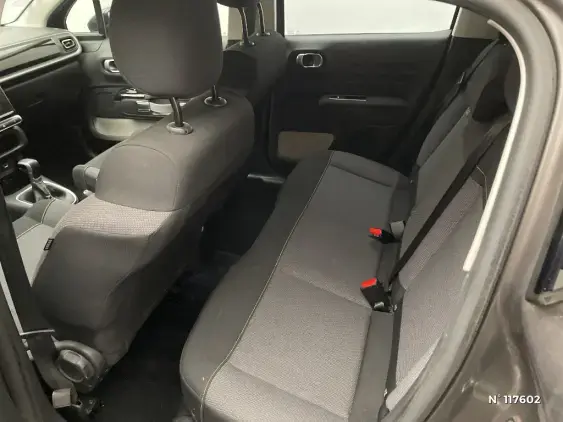 CITROEN C3 III - voiture d'occasion - Photo 24