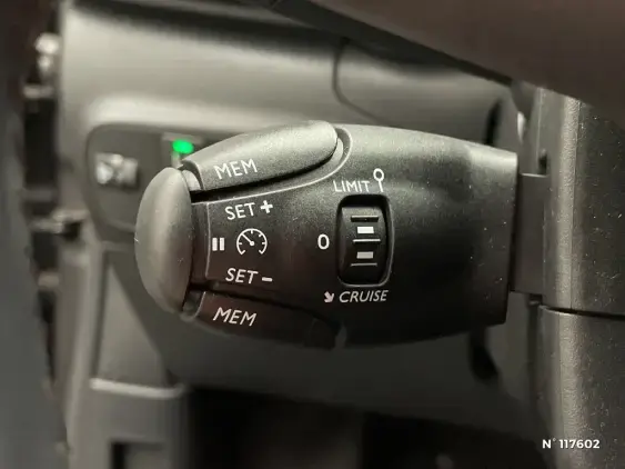 CITROEN C3 III - voiture d'occasion - Photo 25