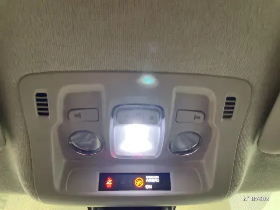 CITROEN C3 III - voiture d'occasion - Photo 26