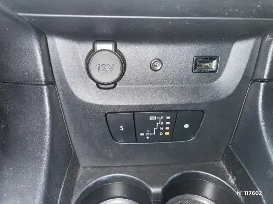 CITROEN C3 III - voiture d'occasion - Photo 27