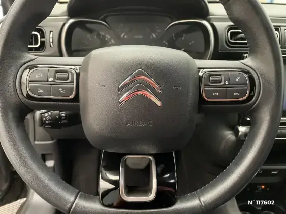 CITROEN C3 III - voiture d'occasion - Photo 29