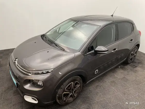 CITROEN C3 III - voiture d'occasion - Photo 30