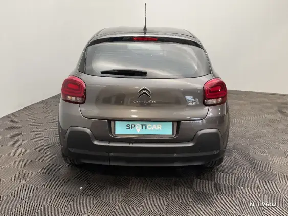 CITROEN C3 III - voiture d'occasion - Photo 6