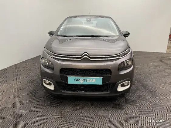 CITROEN C3 III - voiture d'occasion - Photo 3