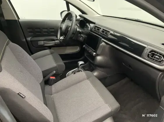 CITROEN C3 III - voiture d'occasion - Photo 10