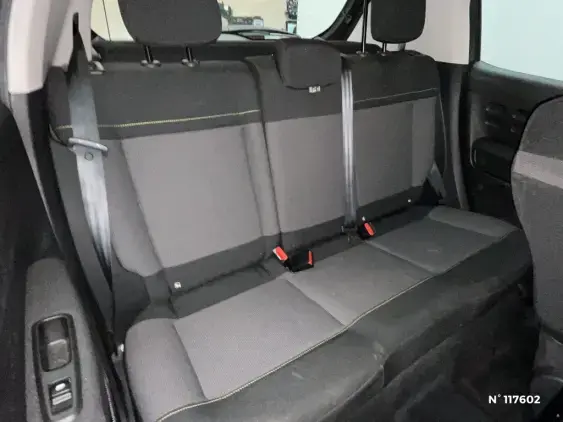 CITROEN C3 III - voiture d'occasion - Photo 11