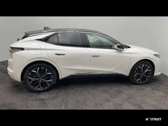 DS DS4 II - voiture d'occasion - Photo 5