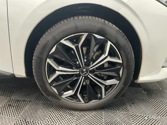 DS DS4 II - voiture d'occasion - Photo 8