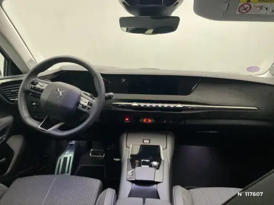 DS DS4 II - voiture d'occasion - Photo 9