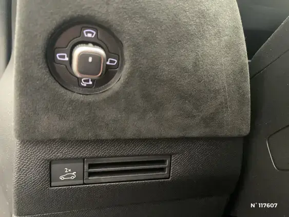 DS DS4 II - voiture d'occasion - Photo 15