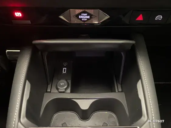 DS DS4 II - voiture d'occasion - Photo 26