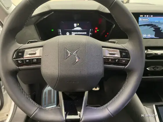 DS DS4 II - voiture d'occasion - Photo 27