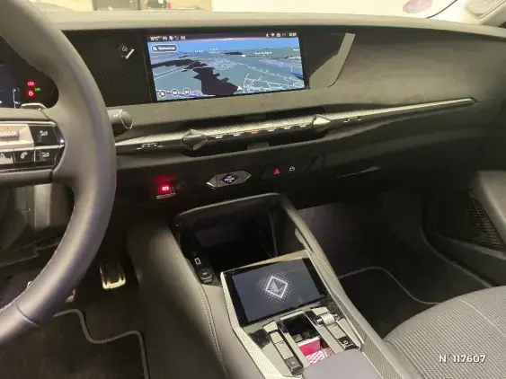 DS DS4 II - voiture d'occasion - Photo 28