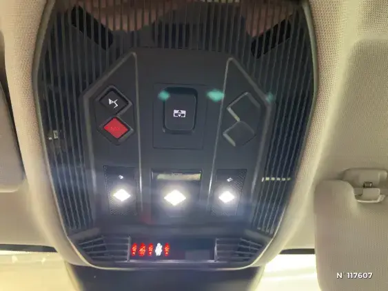 DS DS4 II - voiture d'occasion - Photo 29