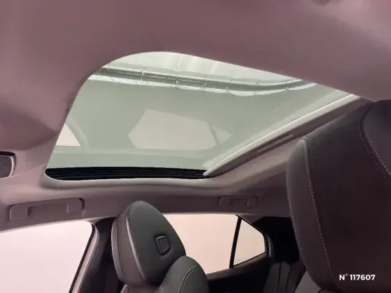 DS DS4 II - voiture d'occasion - Photo 30