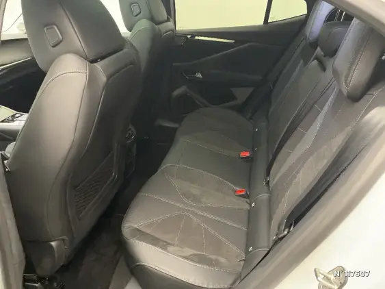 DS DS4 II - voiture d'occasion - Photo 32