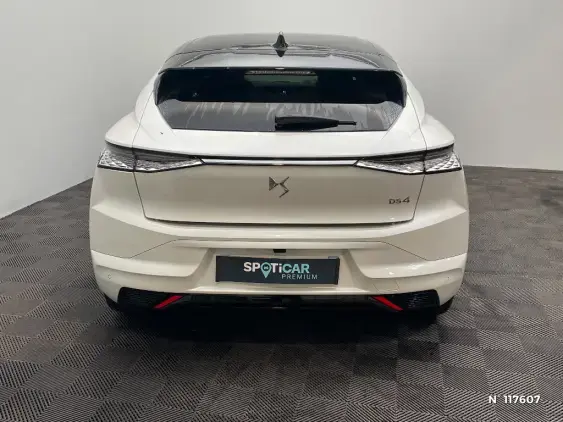 DS DS4 II - voiture d'occasion - Photo 6