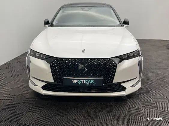 DS DS4 II - voiture d'occasion - Photo 3