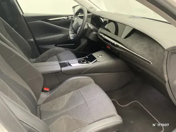 DS DS4 II - voiture d'occasion - Photo 10