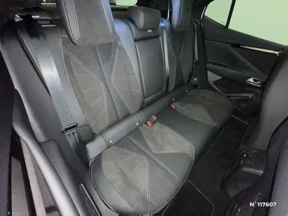 DS DS4 II - voiture d'occasion - Photo 11