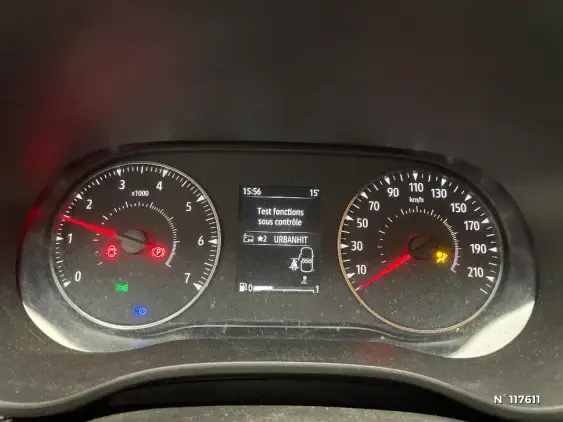 DACIA SANDERO III - voiture d'occasion - Photo 12