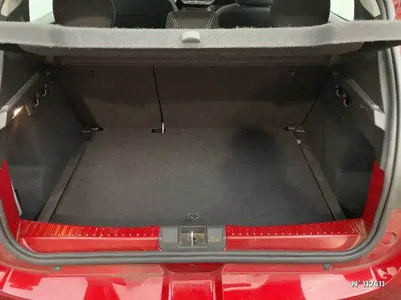 DACIA SANDERO III - voiture d'occasion - Photo 7