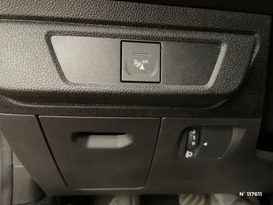DACIA SANDERO III - voiture d'occasion - Photo 13