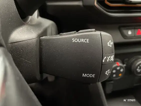 DACIA SANDERO III - voiture d'occasion - Photo 25
