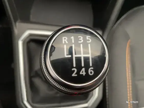 DACIA SANDERO III - voiture d'occasion - Photo 26