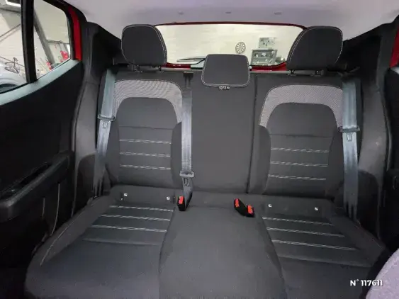 DACIA SANDERO III - voiture d'occasion - Photo 28