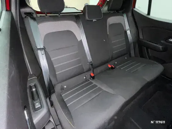 DACIA SANDERO III - voiture d'occasion - Photo 11