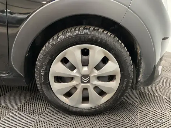 CITROEN C1 II - voiture d'occasion - Photo 8