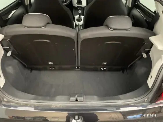 CITROEN C1 II - voiture d'occasion - Photo 7