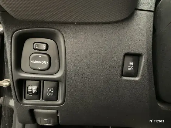 CITROEN C1 II - voiture d'occasion - Photo 13