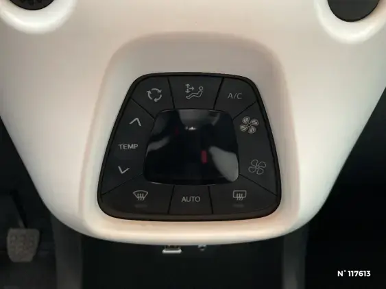 CITROEN C1 II - voiture d'occasion - Photo 26